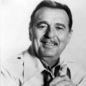 Tennessee Ernie Ford